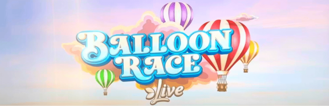 Balloon Race Live Evolution